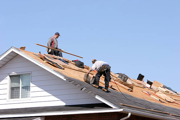 EPDM Roofing in North Plymouth, MA